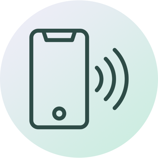 Icono de Teléfono