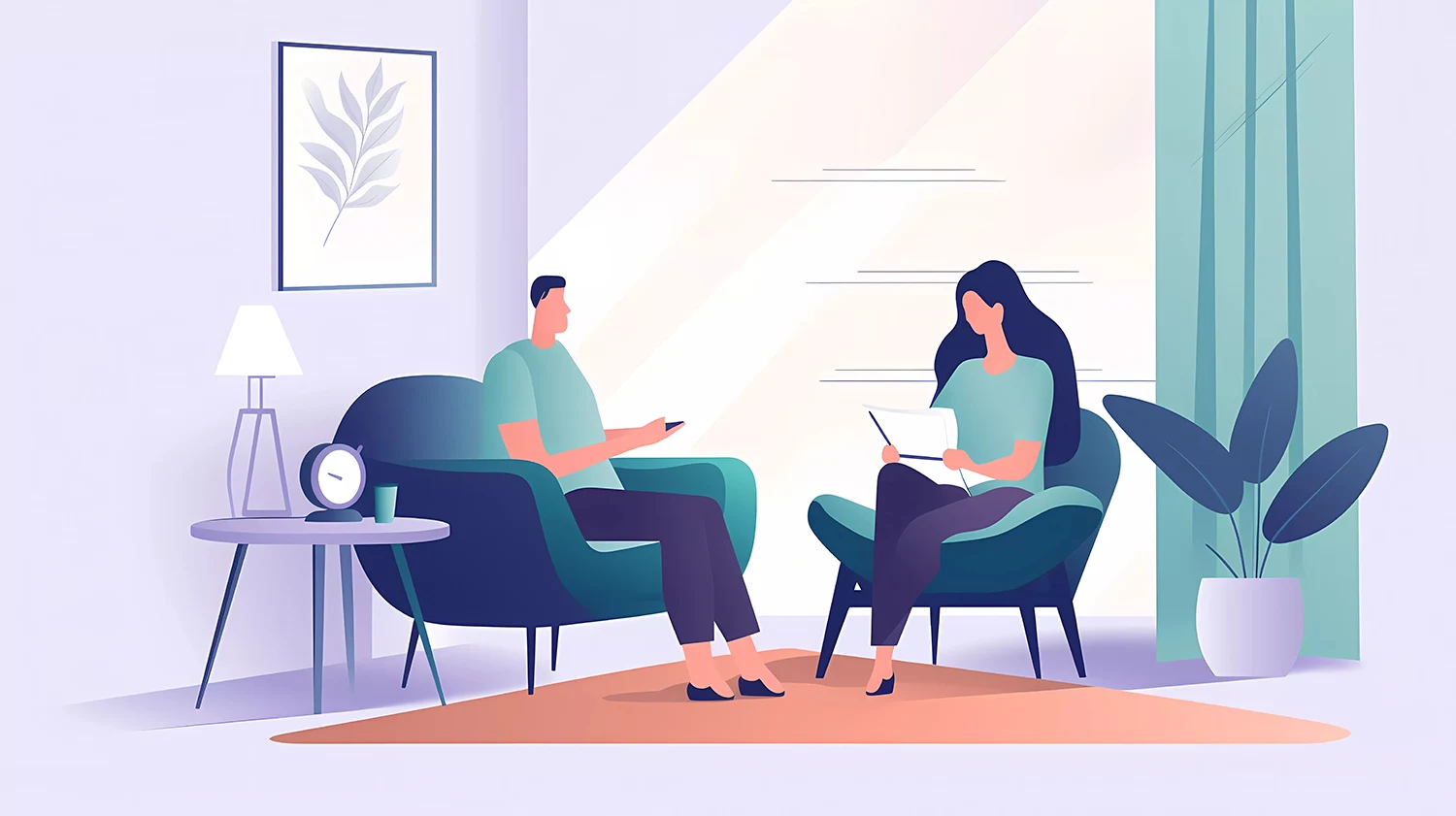 Sesiones de psicoterapia Sesiones de psicoterapia